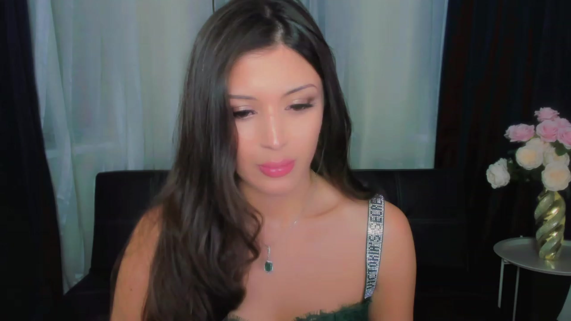 Gallery image thumbnail from Angel_on_Duty's myfreecams stream on, 07/09/2023, 19:26 image 16 of 20