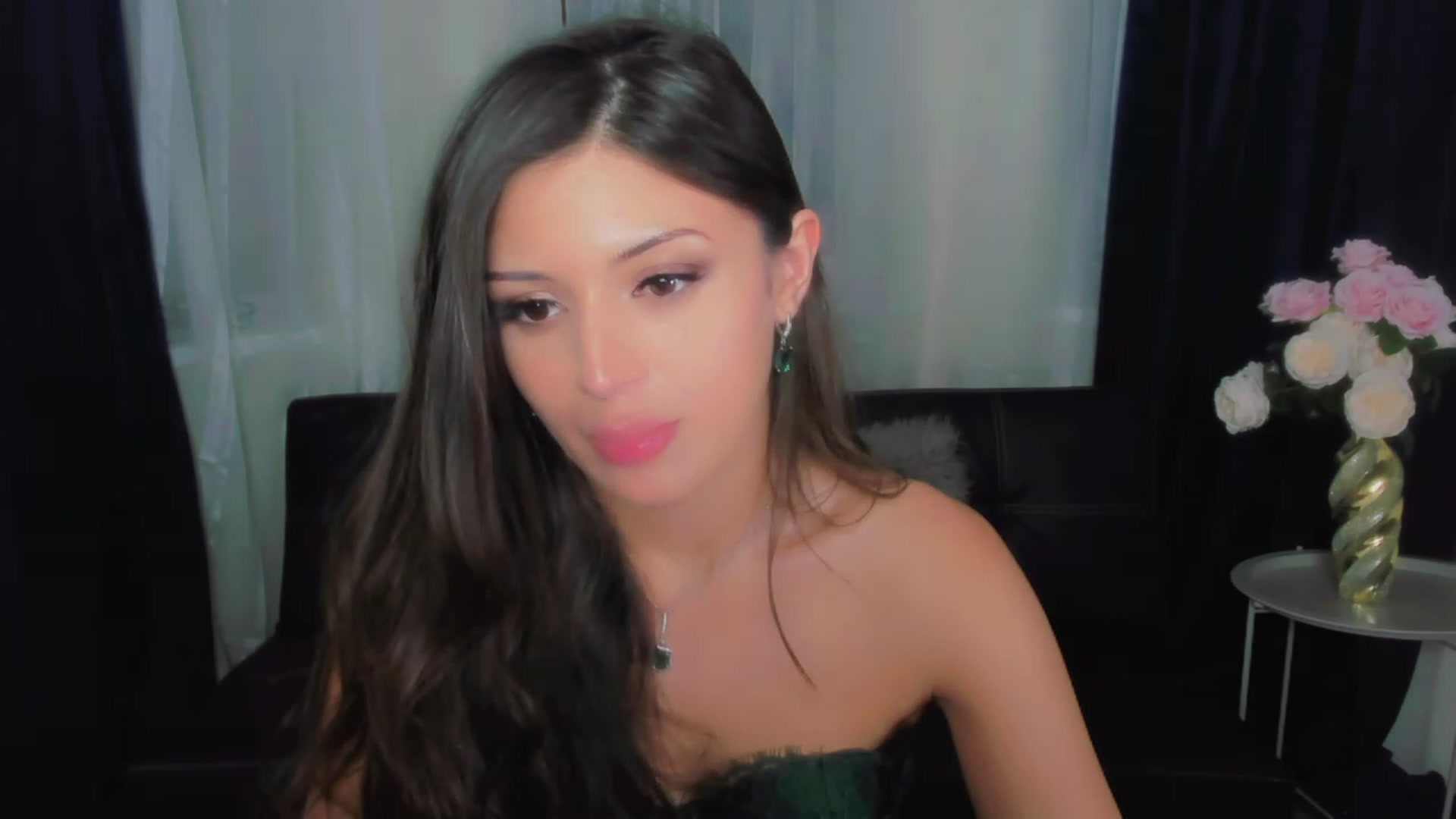 Gallery image thumbnail from Angel_on_Duty's myfreecams stream on, 07/09/2023, 22:51 image 17 of 20