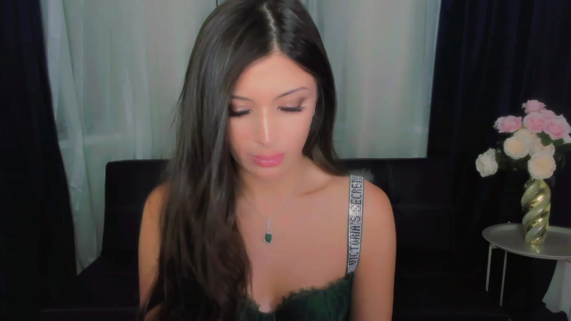 Gallery image thumbnail from Angel_on_Duty's myfreecams stream on, 07/09/2023, 23:48 image 14 of 20