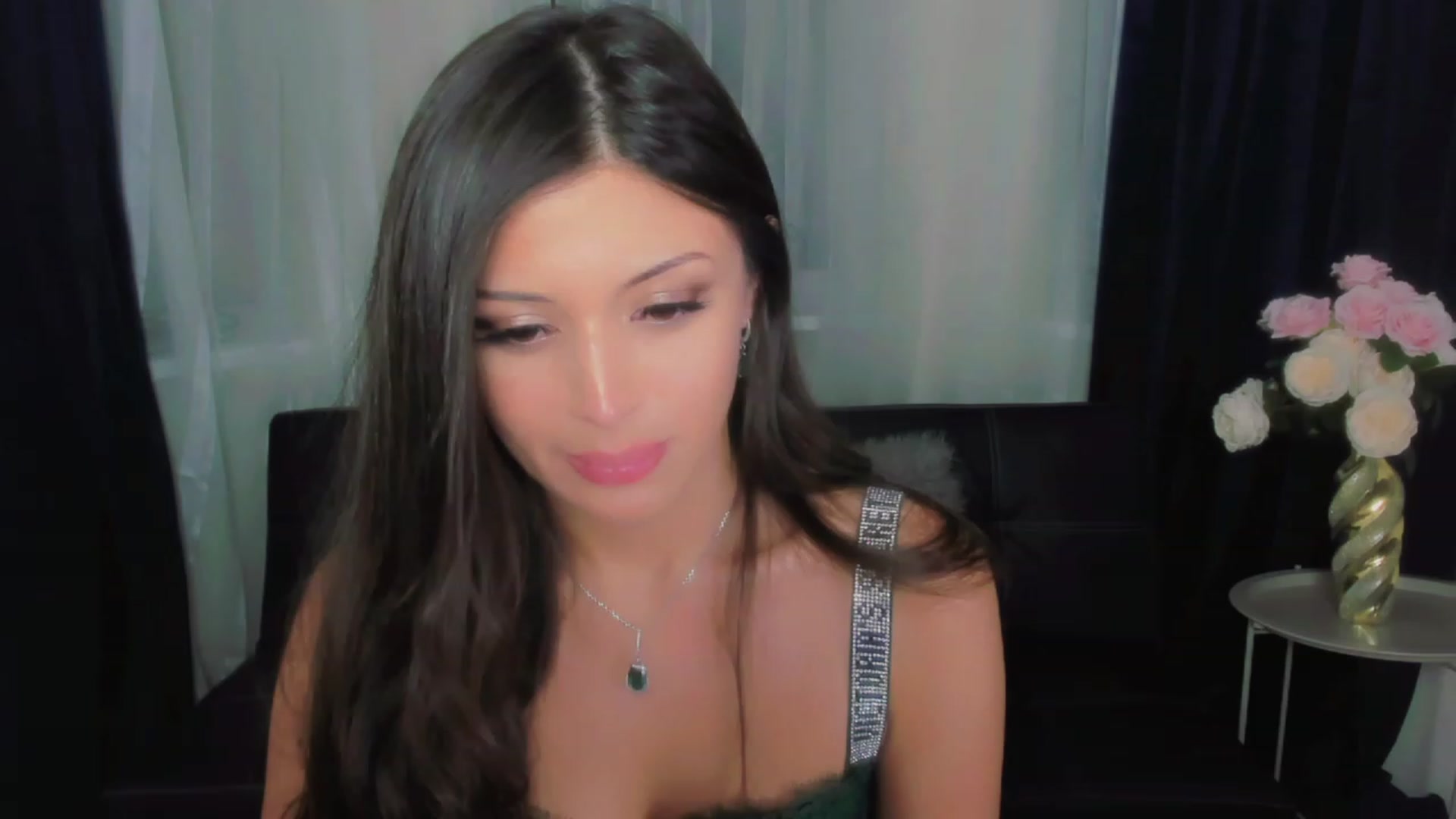 Gallery image thumbnail from Angel_on_Duty's myfreecams stream on, 07/09/2023, 23:48 image 12 of 20
