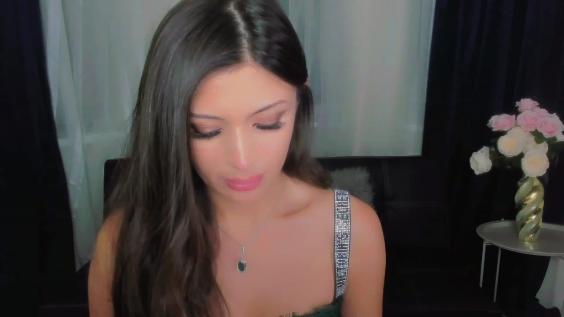 Gallery image thumbnail from Angel_on_Duty's myfreecams stream on, 07/09/2023, 23:48 image 19 of 20