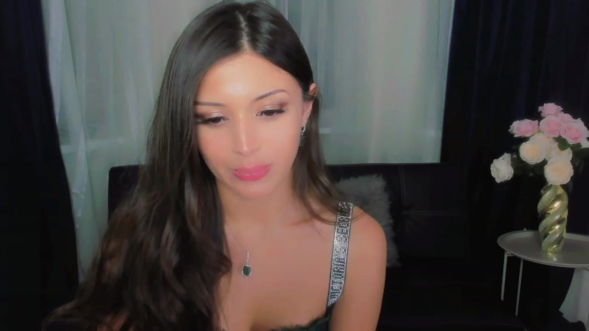 Gallery image thumbnail from Angel_on_Duty's myfreecams stream on, 07/09/2023, 23:48 image 10 of 20