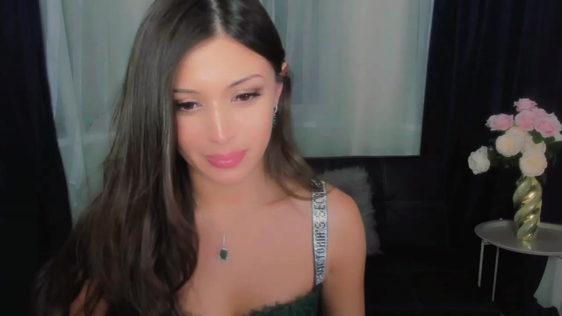 Gallery image thumbnail from Angel_on_Duty's myfreecams stream on, 07/09/2023, 23:48 image 8 of 20