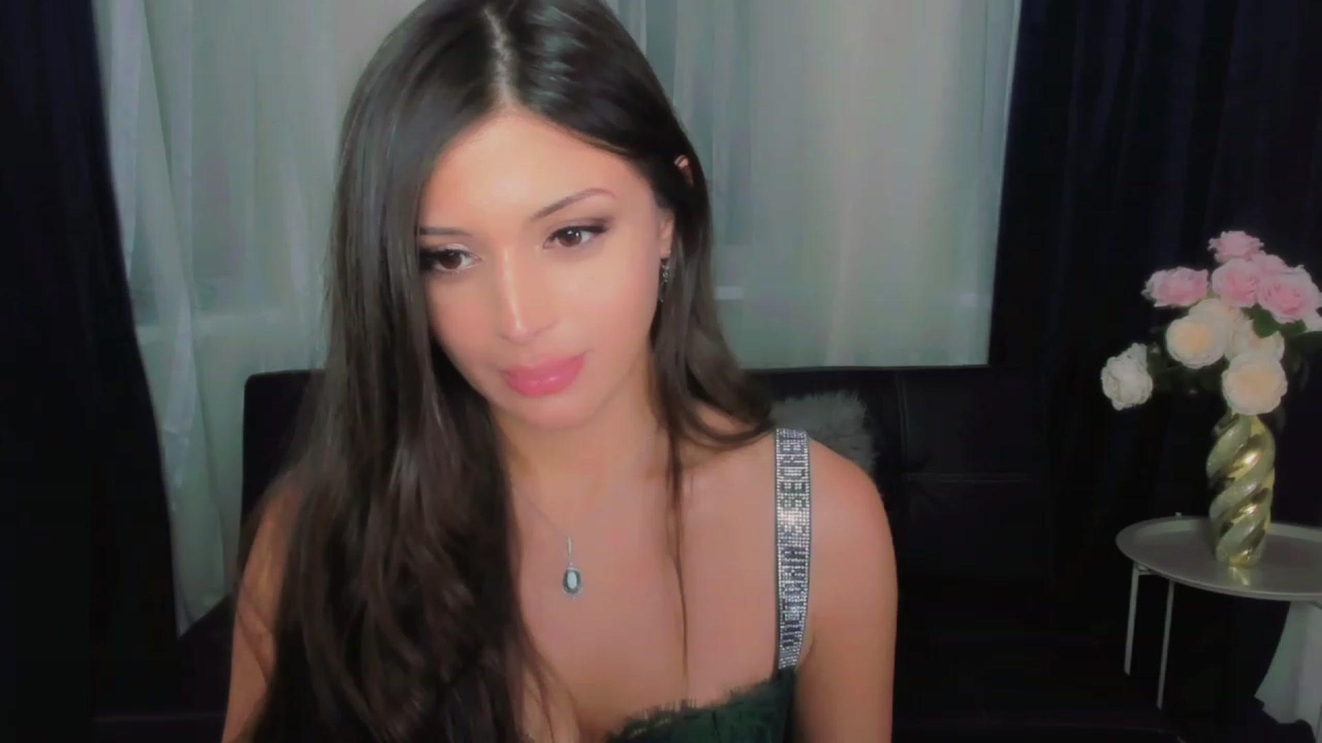 Gallery image thumbnail from Angel_on_Duty's myfreecams stream on, 07/09/2023, 23:48 image 13 of 20