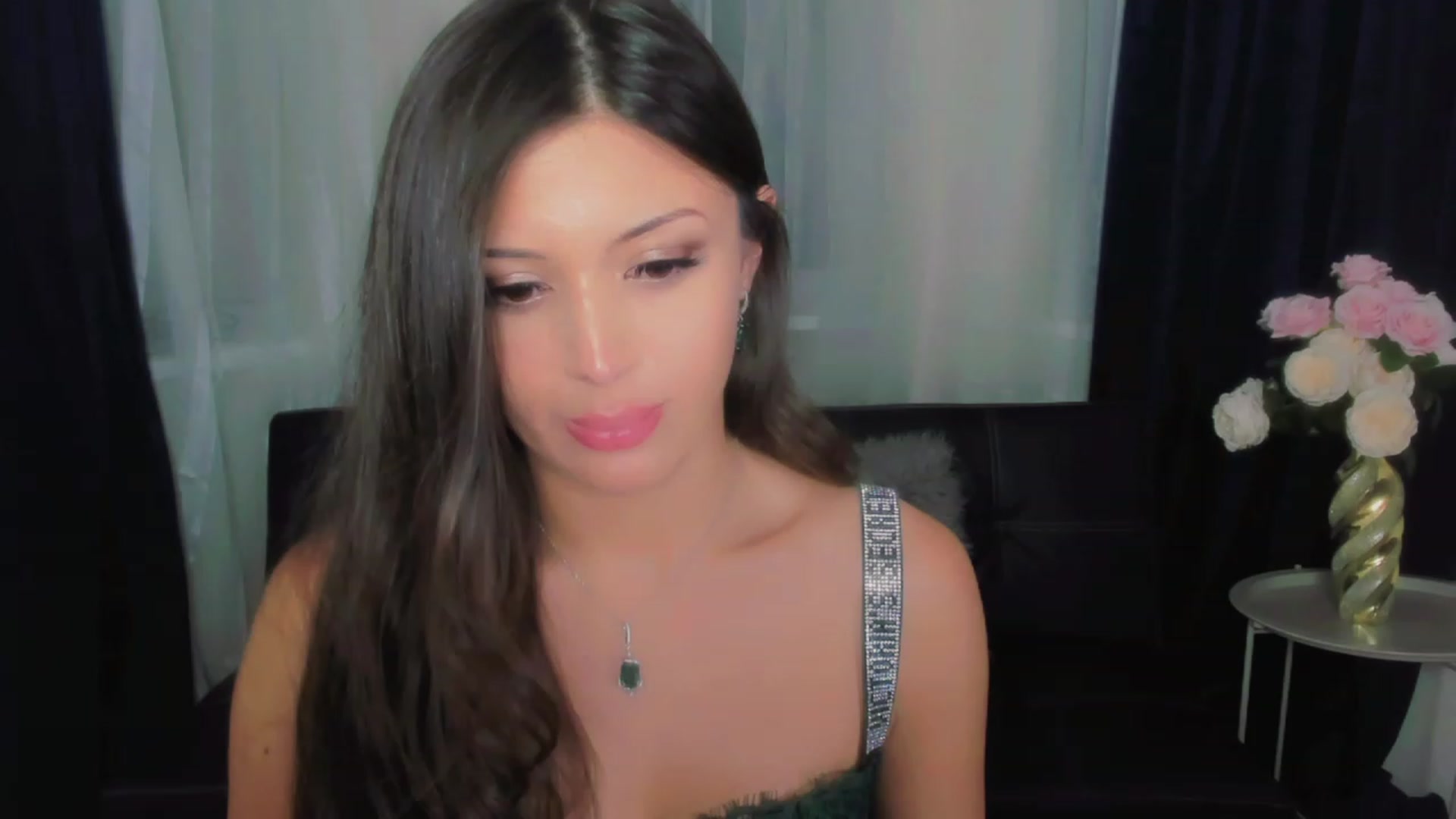 Gallery image thumbnail from Angel_on_Duty's myfreecams stream on, 07/09/2023, 23:48 image 17 of 20