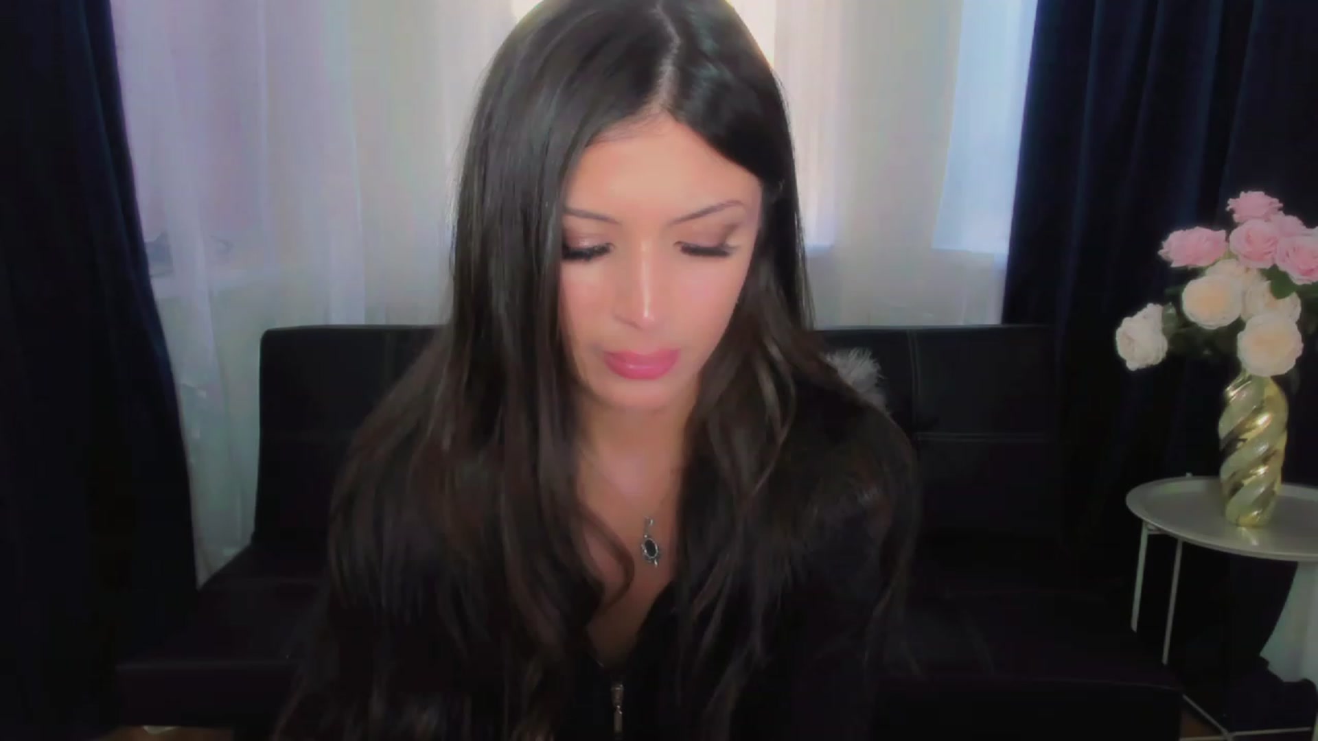 Gallery image thumbnail from Angel_on_Duty's myfreecams stream on, 07/10/2023, 03:56 image 7 of 20