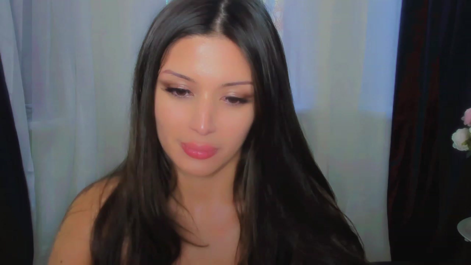 Gallery image thumbnail from Angel_on_Duty's myfreecams stream on, 07/13/2023, 03:07 image 8 of 20