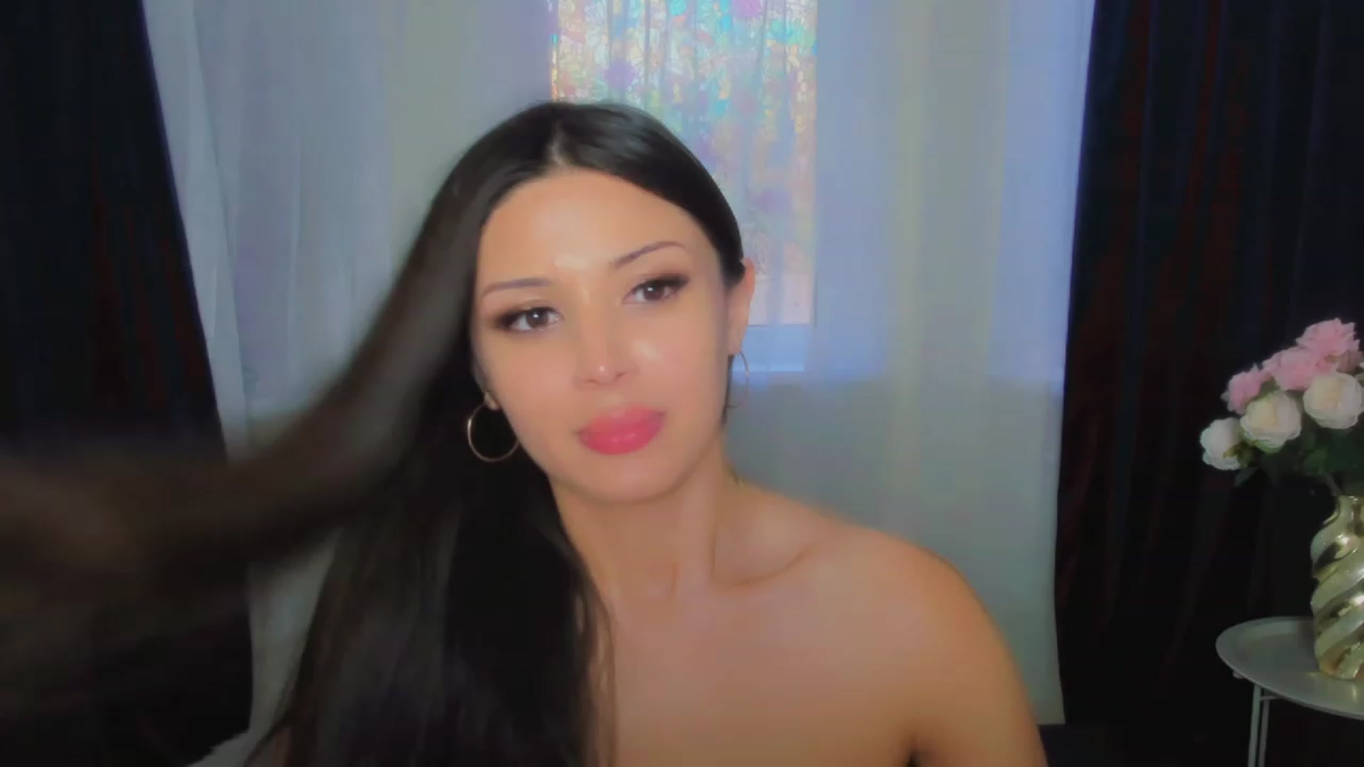 Gallery image thumbnail from Angel_on_Duty's myfreecams stream on, 07/13/2023, 03:07 image 12 of 20