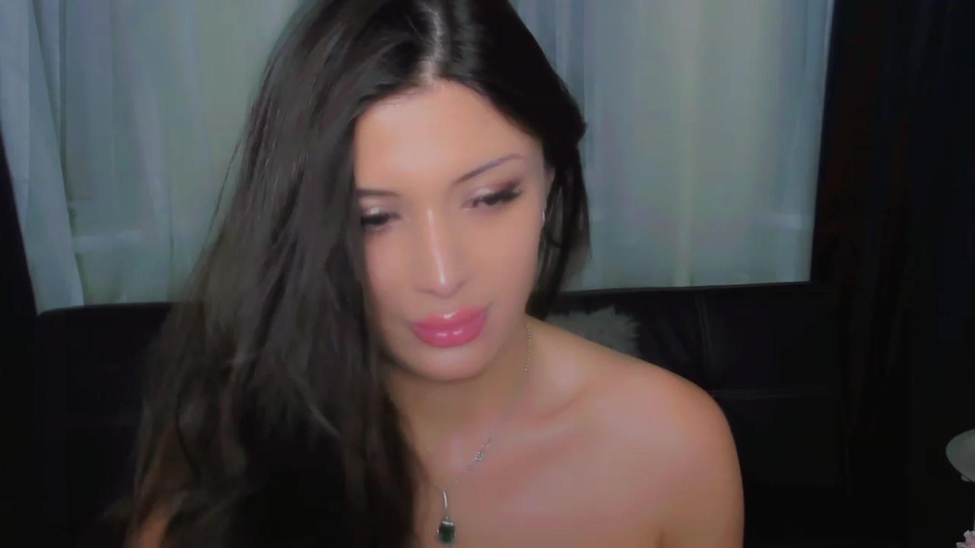 Gallery image thumbnail from Angel_on_Duty's myfreecams stream on, 07/18/2023, 24:07 image 5 of 20