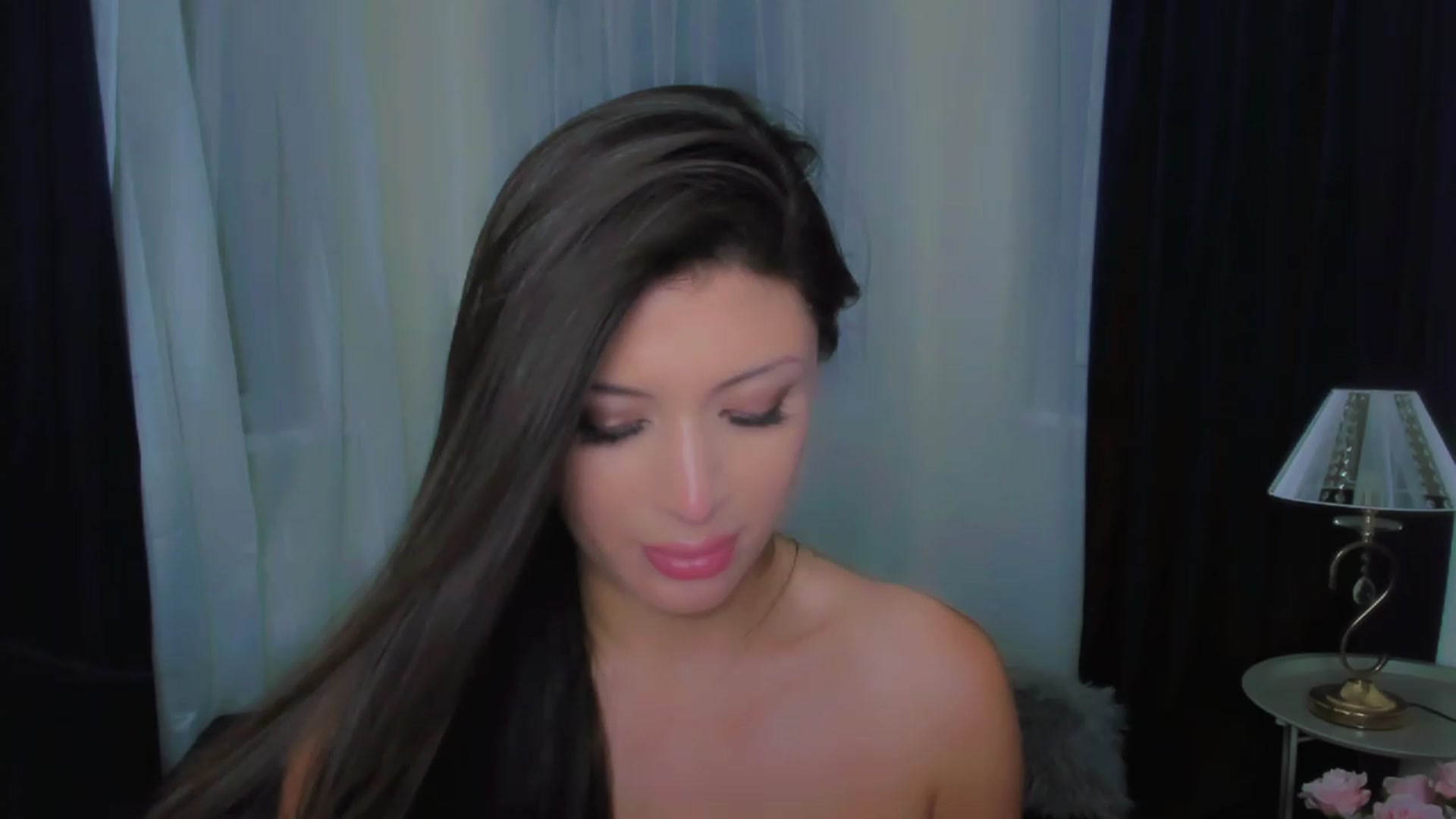 Gallery image thumbnail from Angel_on_Duty's myfreecams stream on, 07/26/2023, 21:17 image 17 of 20