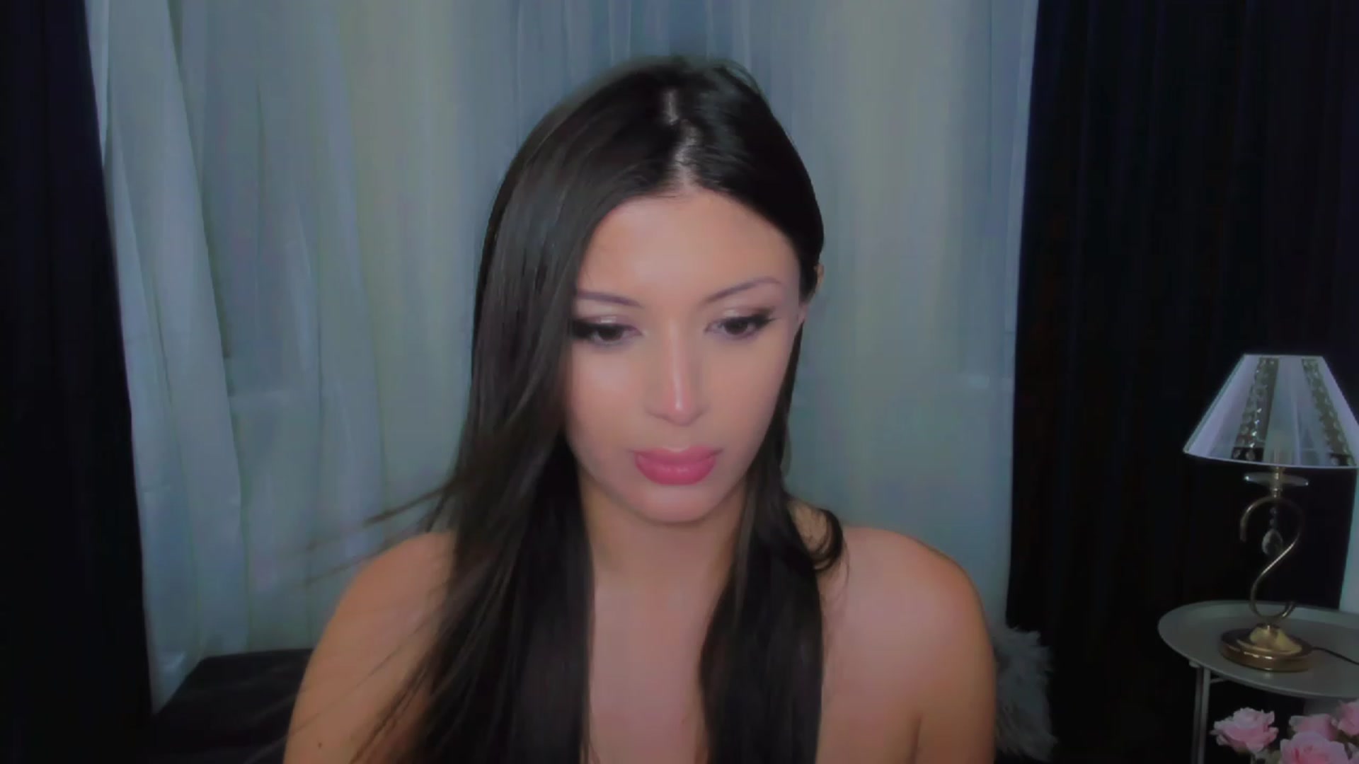 Gallery image thumbnail from Angel_on_Duty's myfreecams stream on, 07/26/2023, 21:17 image 14 of 20