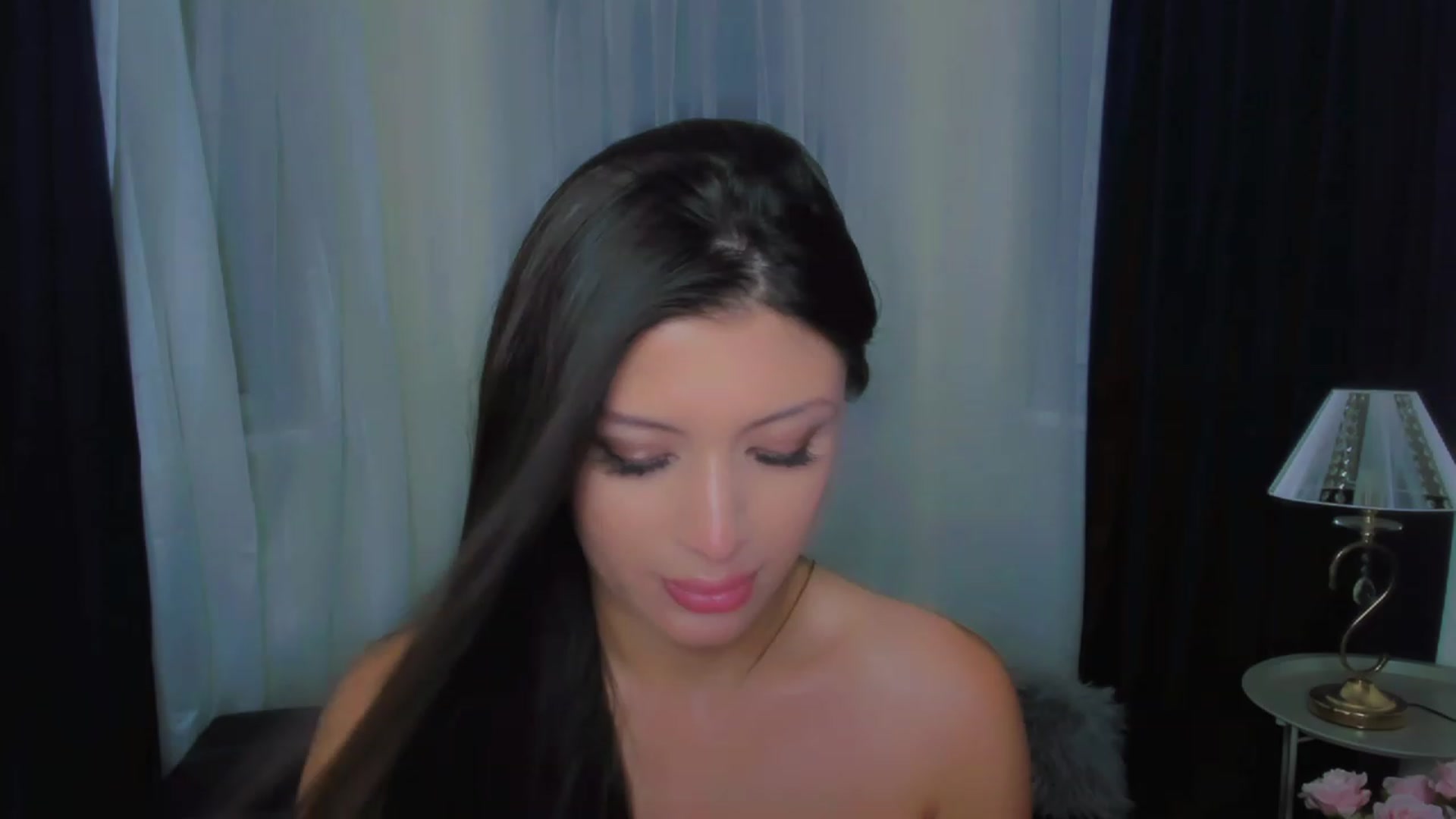 Gallery image thumbnail from Angel_on_Duty's myfreecams stream on, 07/26/2023, 21:17 image 18 of 20