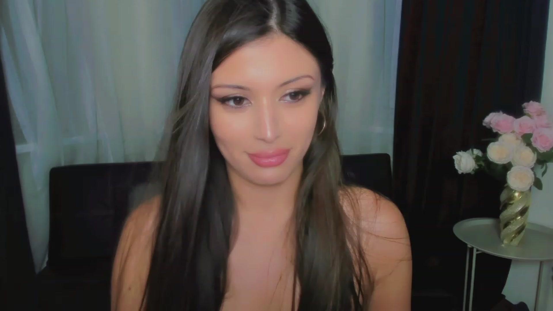 Gallery image thumbnail from Angel_on_Duty's myfreecams stream on, 07/30/2023, 01:21 image 8 of 20
