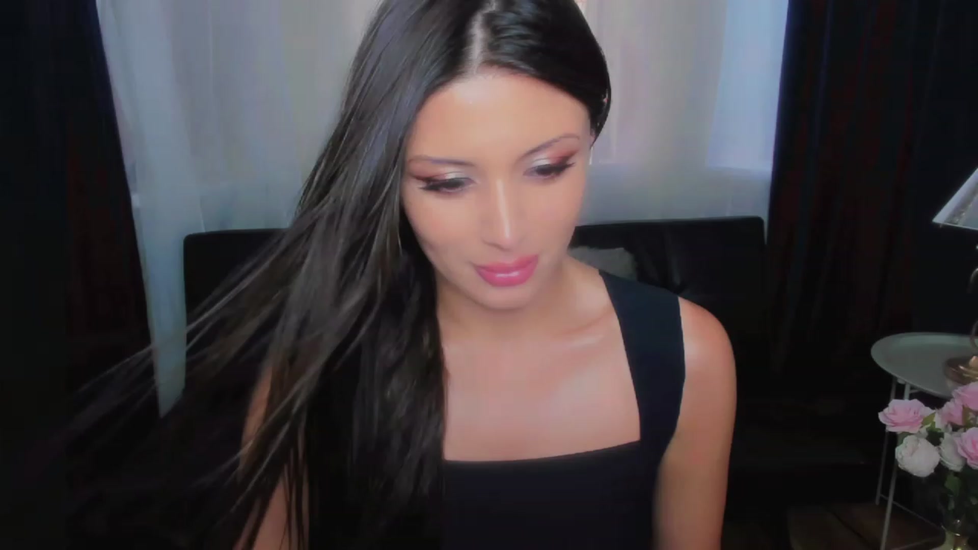 Gallery image thumbnail from Angel_on_Duty's myfreecams stream on, 08/07/2023, 03:44 image 12 of 20