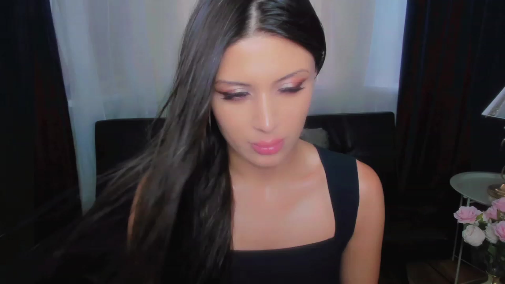 Gallery image thumbnail from Angel_on_Duty's myfreecams stream on, 08/07/2023, 03:44 image 11 of 20