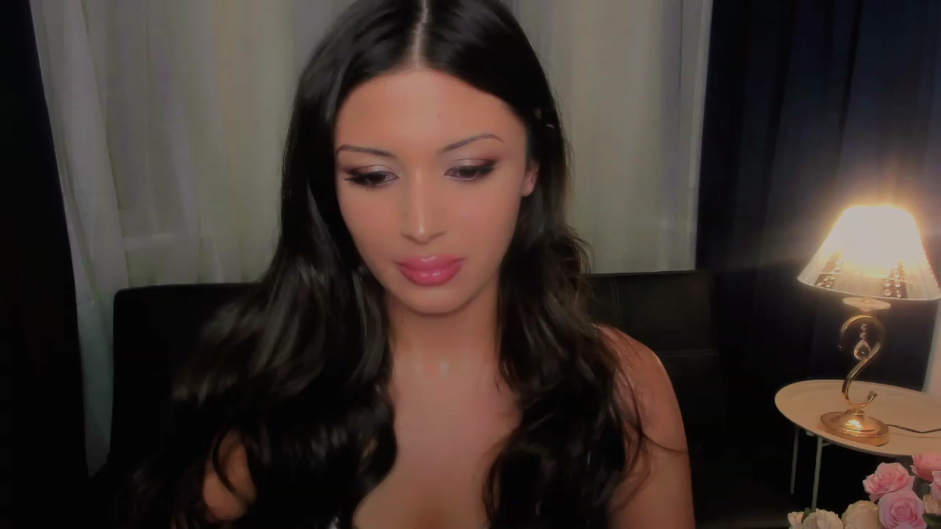 Gallery image thumbnail from Angel_on_Duty's myfreecams stream on, 08/10/2023, 20:35 image 18 of 20
