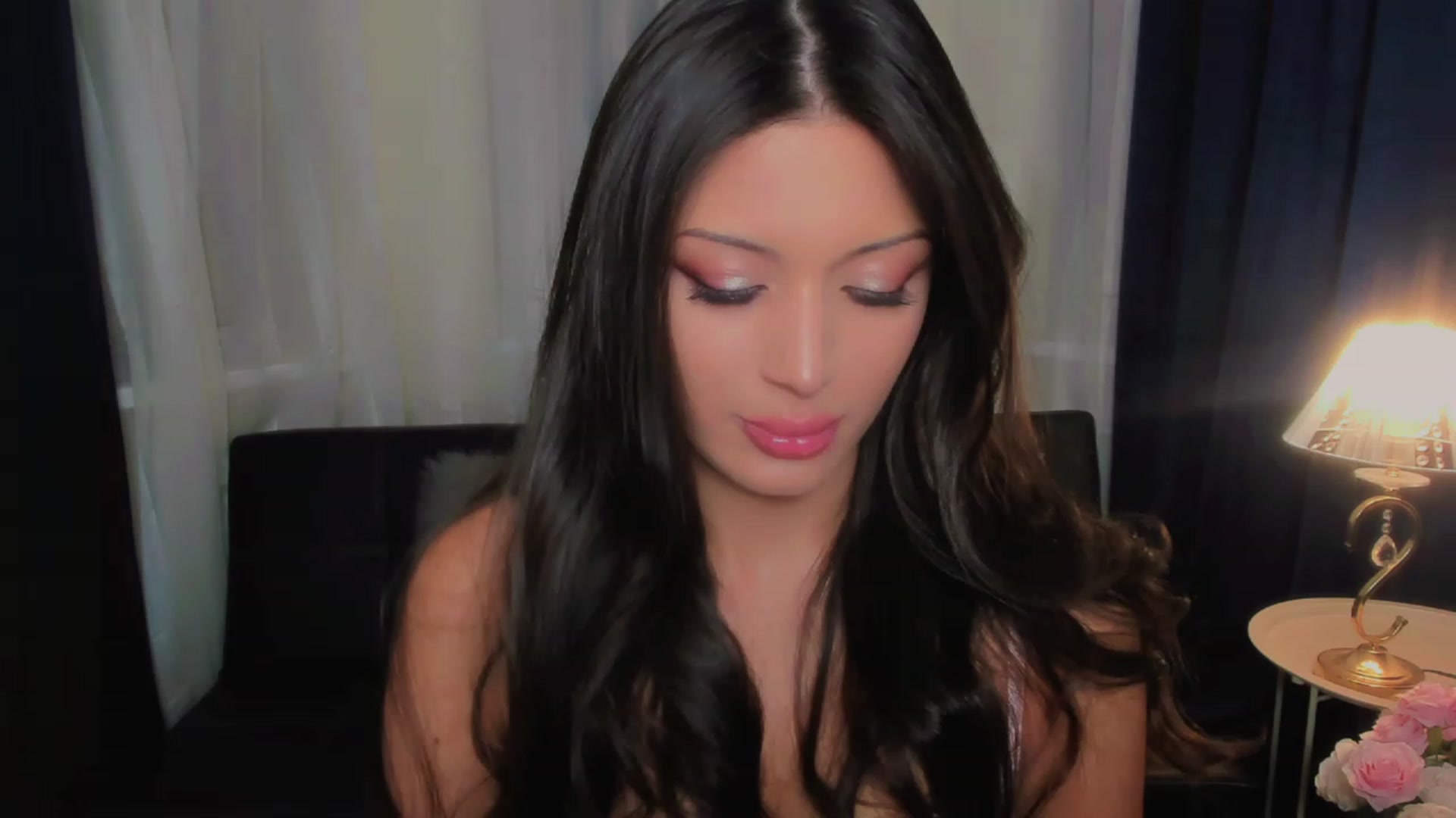 Gallery image thumbnail from Angel_on_Duty's myfreecams stream on, 08/11/2023, 20:33 image 9 of 20