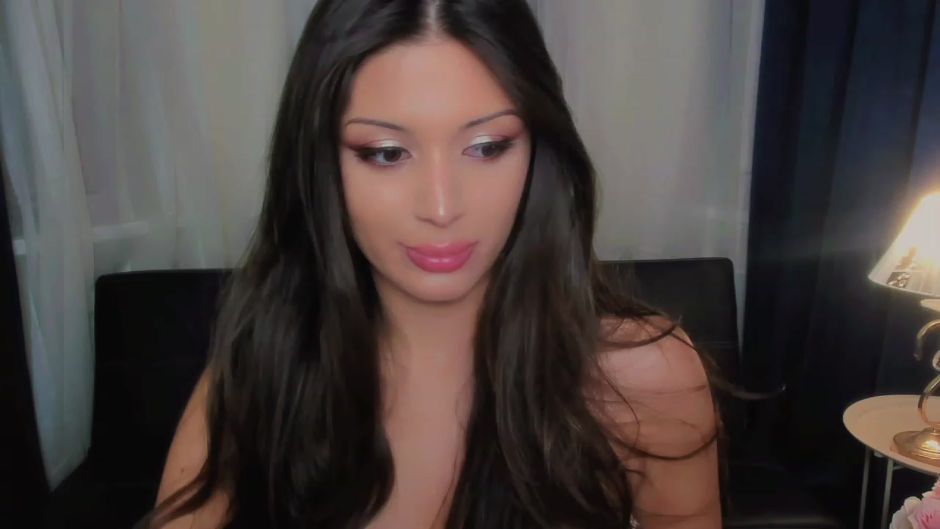 Gallery image thumbnail from Angel_on_Duty's myfreecams stream on, 08/12/2023, 01:14 image 13 of 20