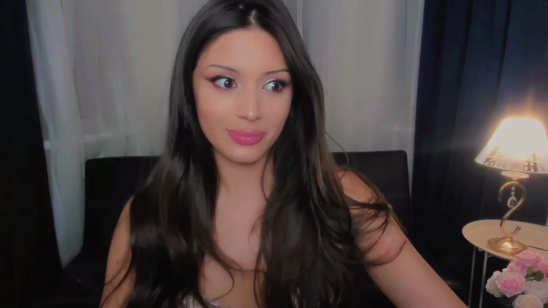 Gallery image thumbnail from Angel_on_Duty's myfreecams stream on, 08/12/2023, 01:30 image 12 of 20