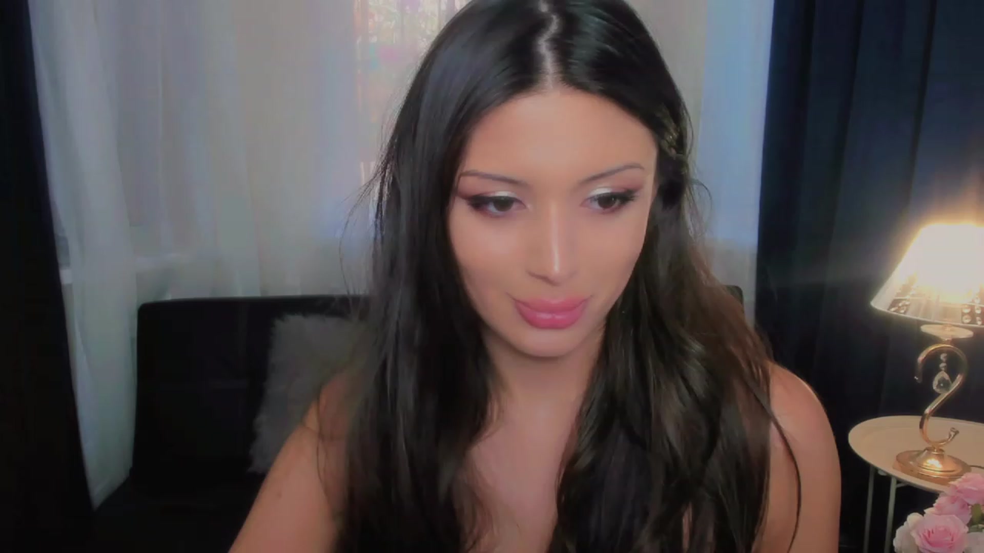 Gallery image thumbnail from Angel_on_Duty's myfreecams stream on, 08/12/2023, 03:32 image 9 of 20