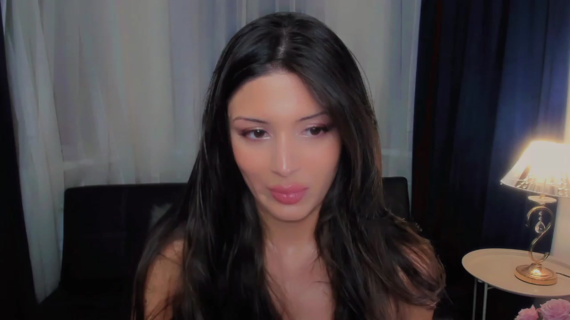 Gallery image thumbnail from Angel_on_Duty's myfreecams stream on, 08/12/2023, 23:25 image 16 of 20