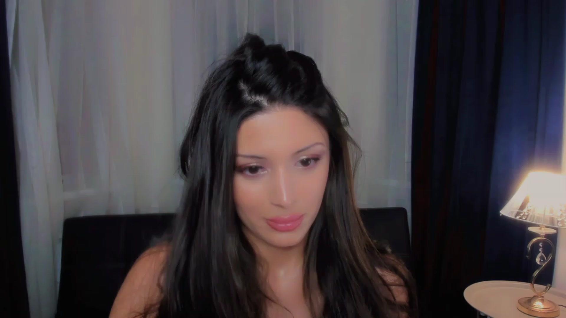 Gallery image thumbnail from Angel_on_Duty's myfreecams stream on, 08/12/2023, 23:25 image 14 of 20