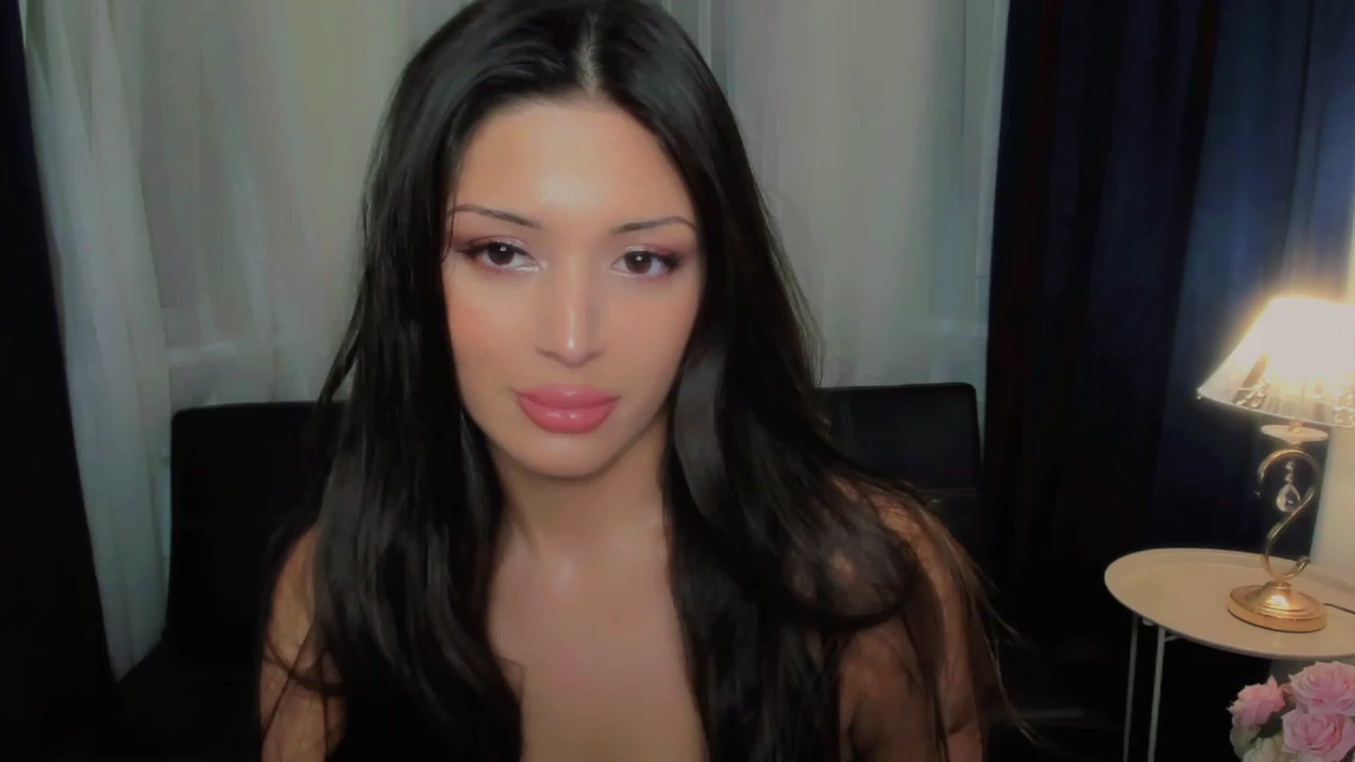 Gallery image thumbnail from Angel_on_Duty's myfreecams stream on, 08/12/2023, 23:25 image 20 of 20