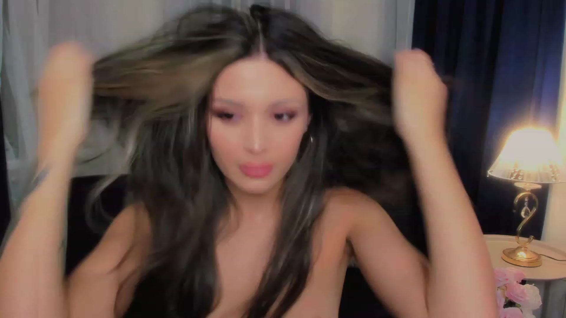 Gallery image thumbnail from Angel_on_Duty's myfreecams stream on, 08/15/2023, 21:24 image 17 of 20