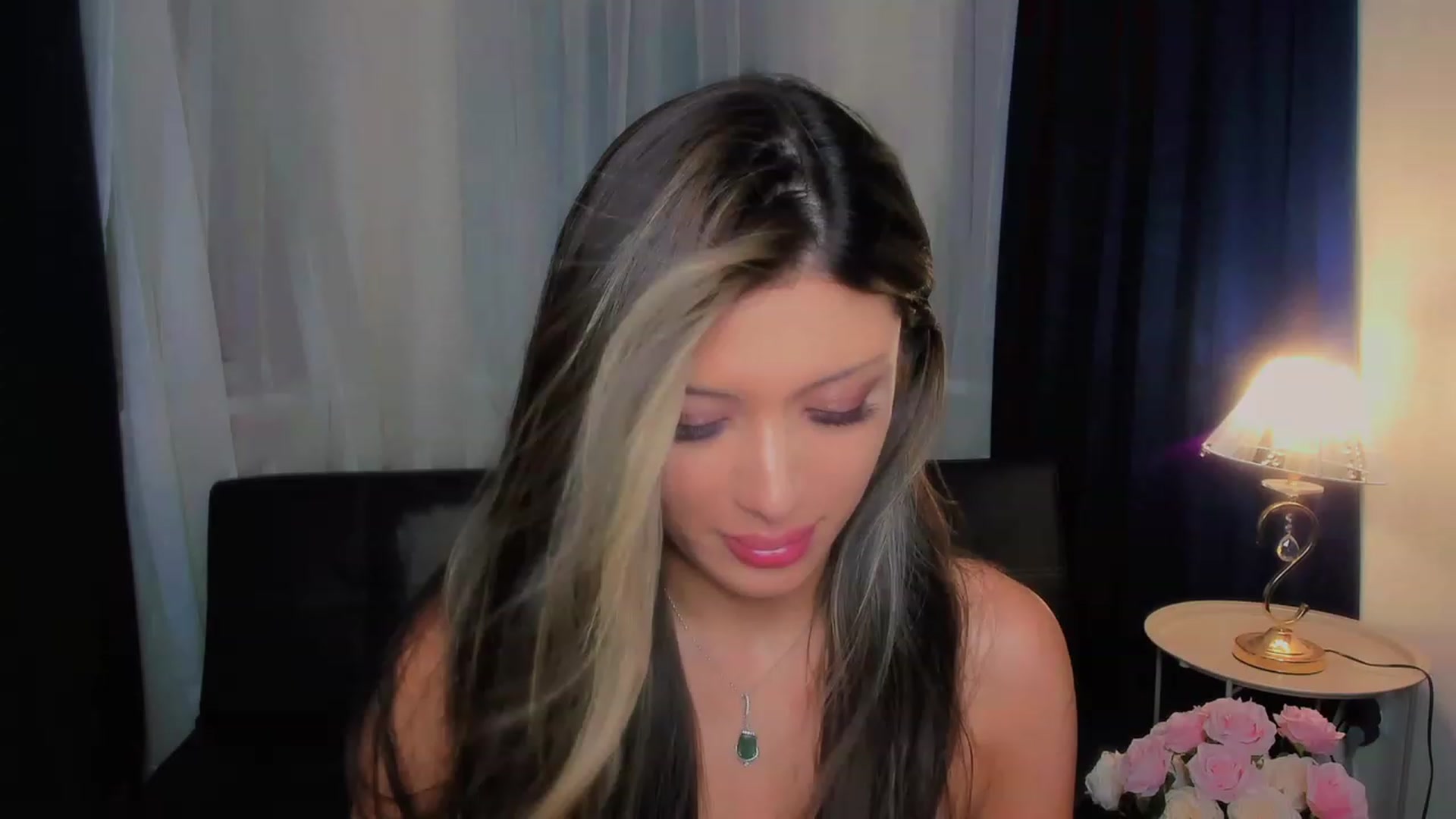 Gallery image thumbnail from Angel_on_Duty's myfreecams stream on, 08/18/2023, 23:45 image 19 of 20