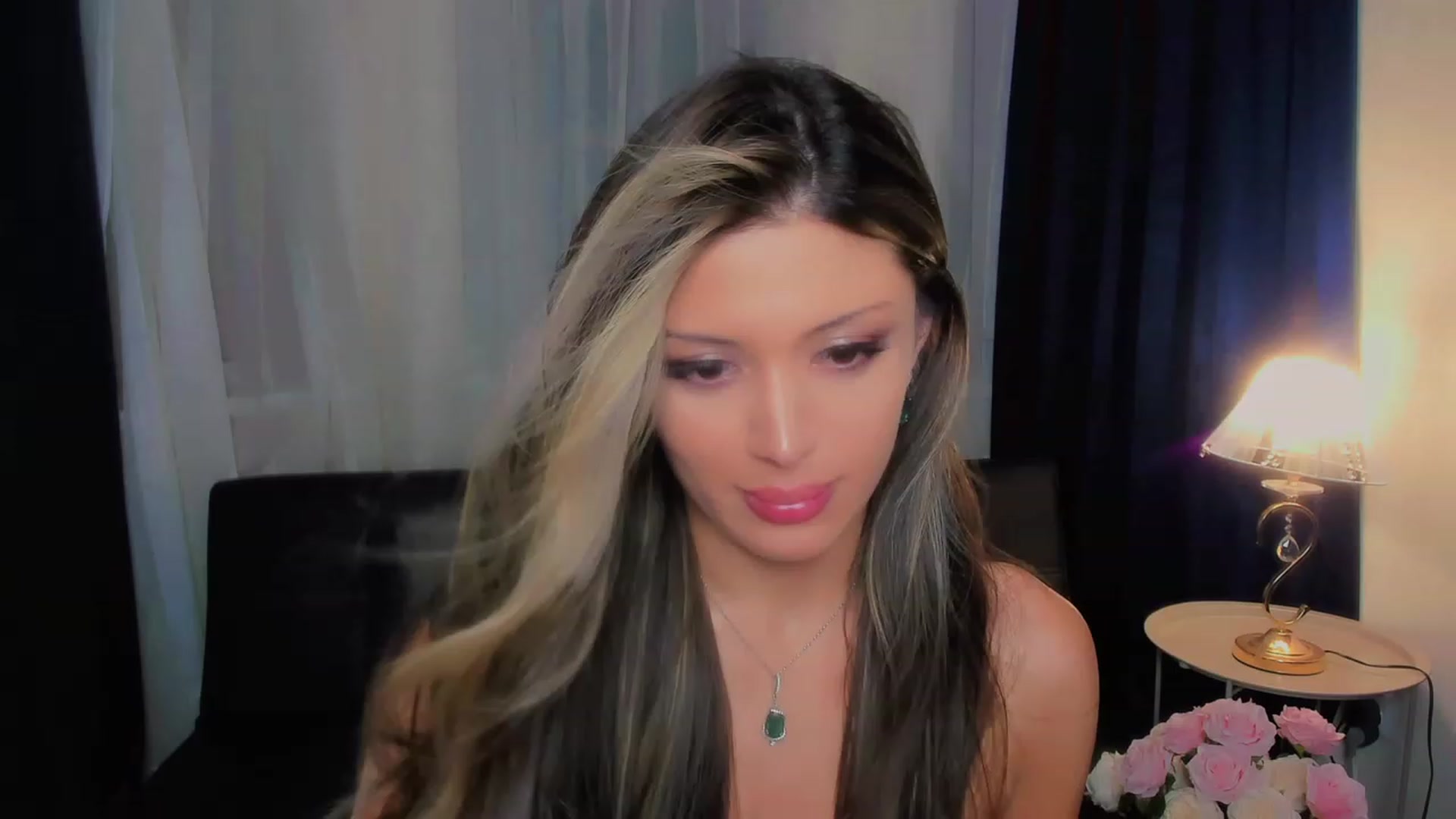 Gallery image thumbnail from Angel_on_Duty's myfreecams stream on, 08/18/2023, 23:45 image 18 of 20