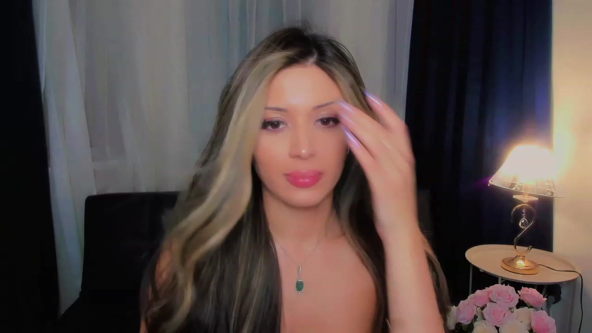 Gallery image thumbnail from Angel_on_Duty's myfreecams stream on, 08/18/2023, 23:45 image 20 of 20