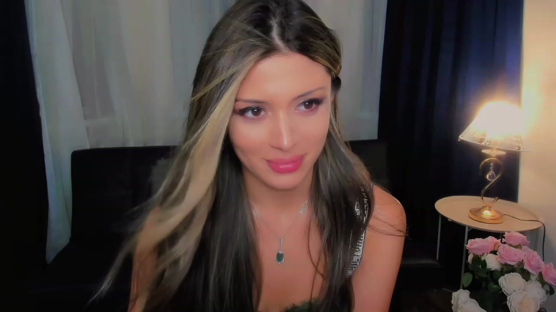 Gallery image thumbnail from Angel_on_Duty's myfreecams stream on, 08/19/2023, 24:48 image 20 of 20