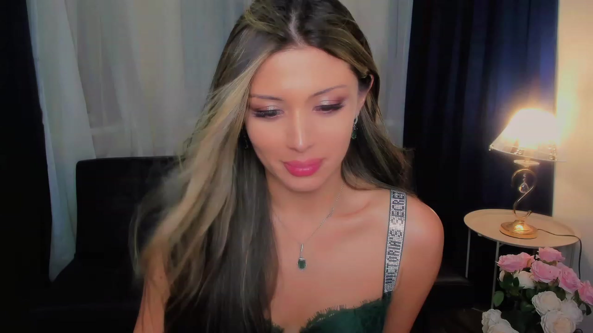 Gallery image thumbnail from Angel_on_Duty's myfreecams stream on, 08/19/2023, 24:48 image 16 of 20
