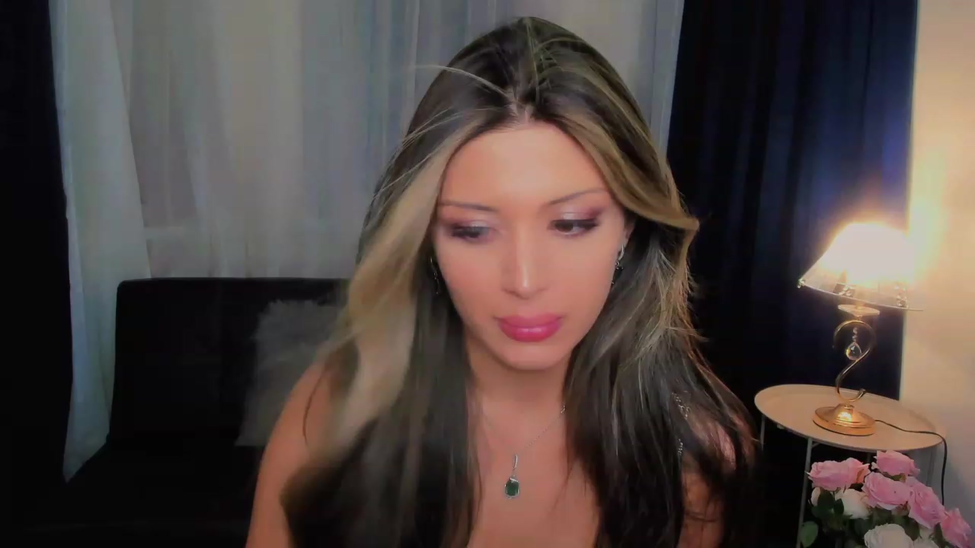 Gallery image thumbnail from Angel_on_Duty's myfreecams stream on, 08/19/2023, 24:48 image 6 of 20