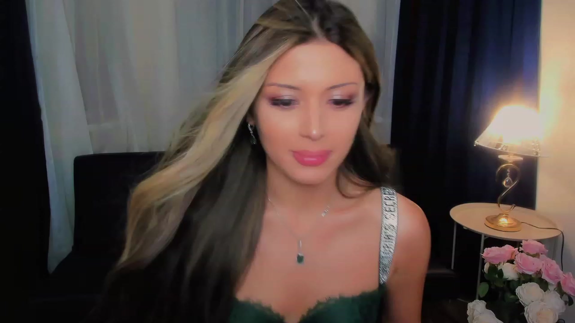 Gallery image thumbnail from Angel_on_Duty's myfreecams stream on, 08/19/2023, 24:48 image 17 of 20