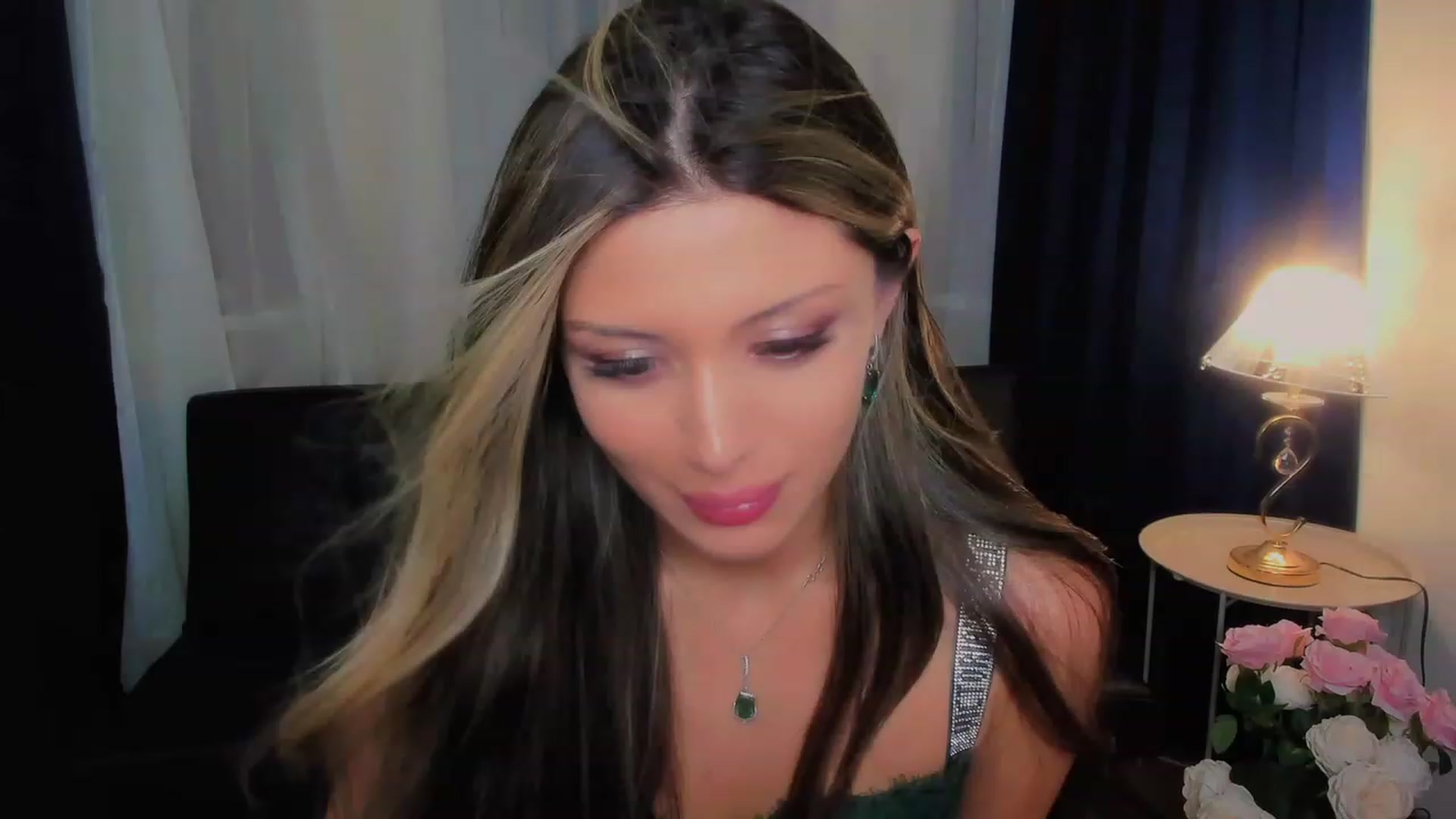 Gallery image thumbnail from Angel_on_Duty's myfreecams stream on, 08/19/2023, 24:48 image 14 of 20