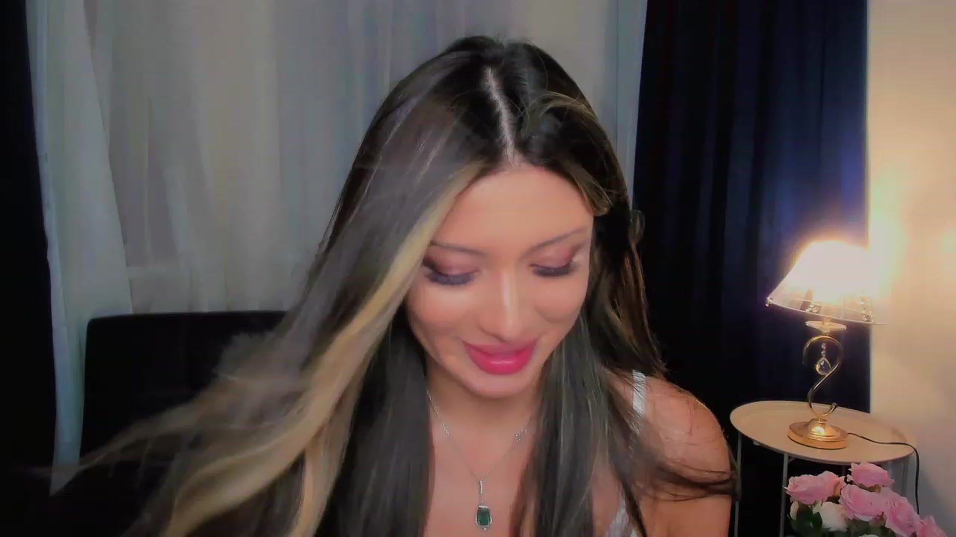 Gallery image thumbnail from Angel_on_Duty's myfreecams stream on, 08/19/2023, 03:16 image 12 of 20