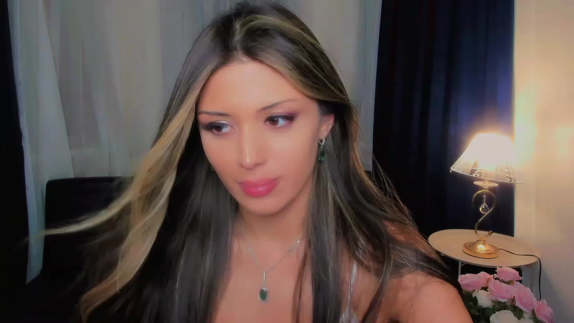 Gallery image thumbnail from Angel_on_Duty's myfreecams stream on, 08/19/2023, 03:16 image 9 of 20