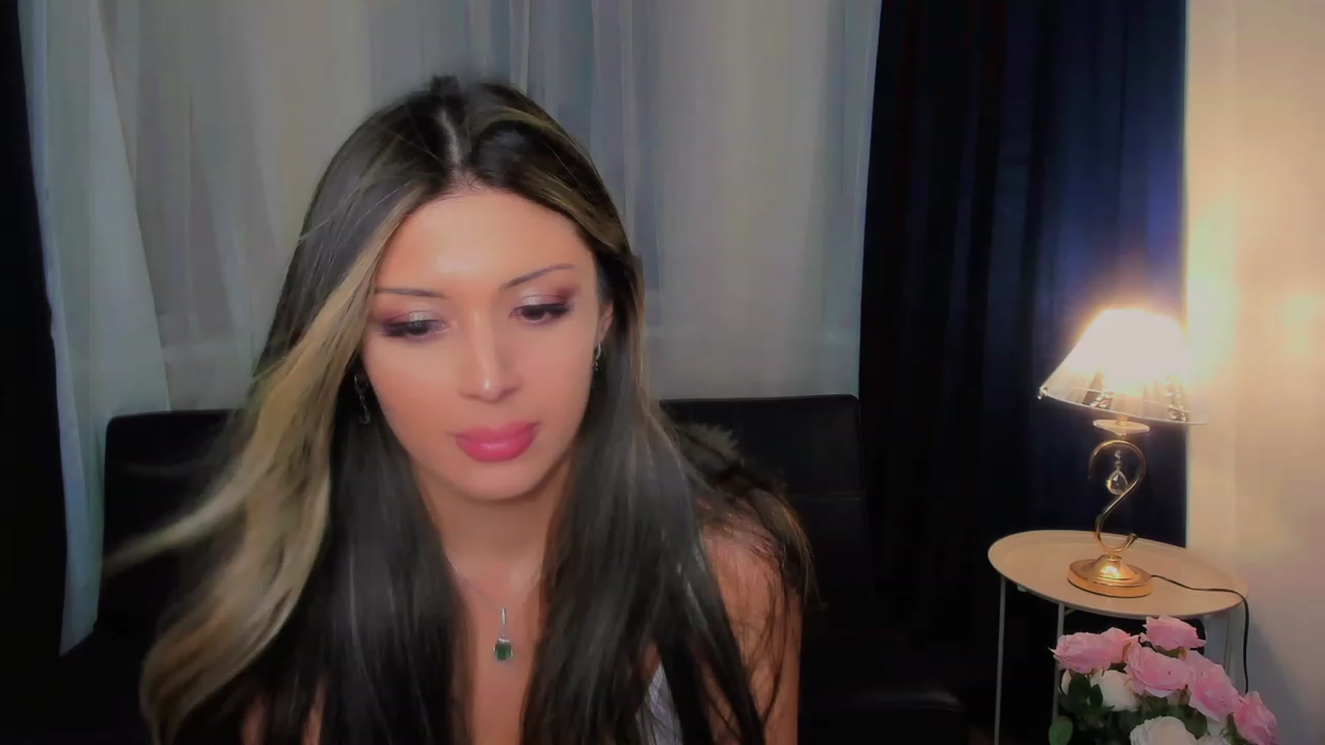 Gallery image thumbnail from Angel_on_Duty's myfreecams stream on, 08/19/2023, 03:16 image 8 of 20