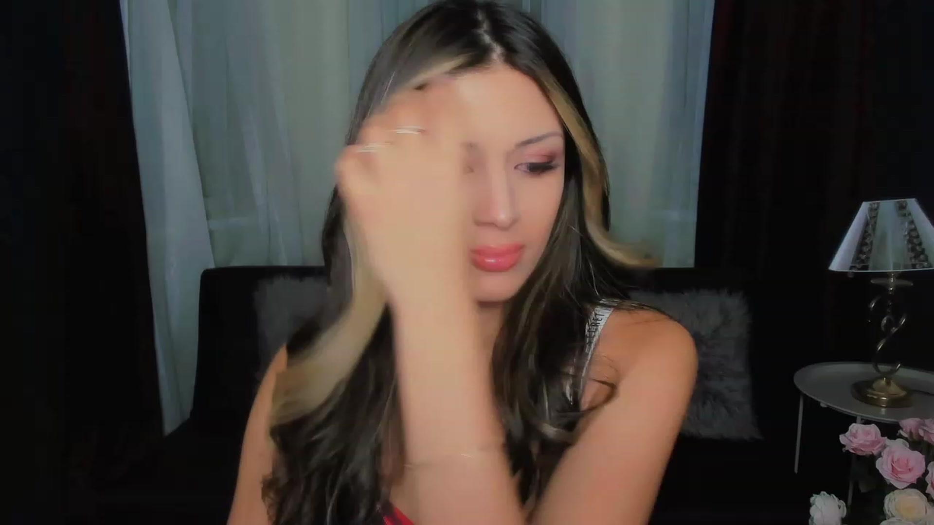 Gallery image thumbnail from Angel_on_Duty's myfreecams stream on, 08/20/2023, 22:51 image 6 of 20