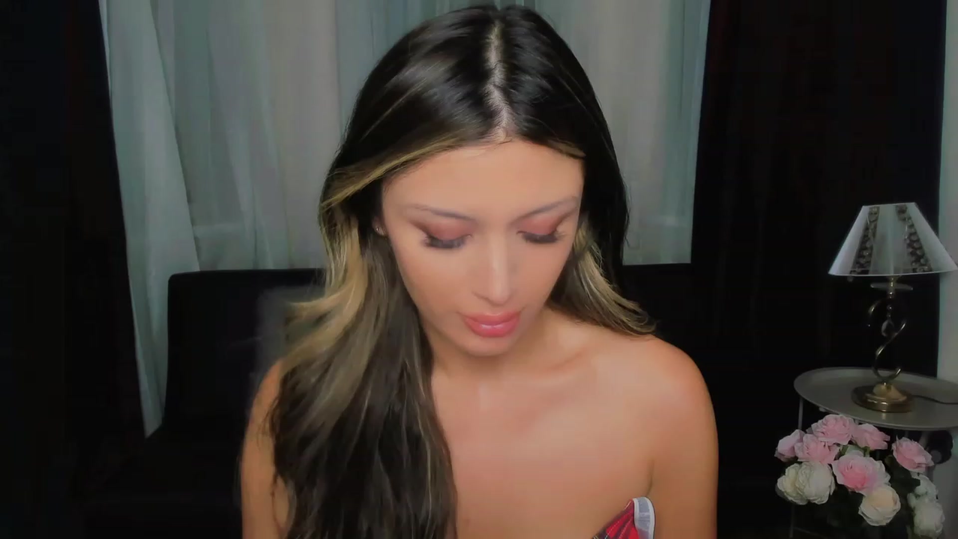 Gallery image thumbnail from Angel_on_Duty's myfreecams stream on, 08/20/2023, 23:58 image 18 of 20