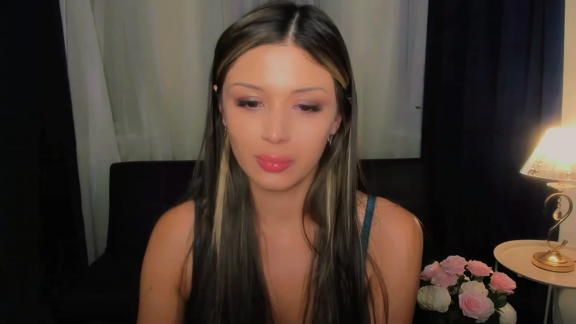 Gallery image thumbnail from Angel_on_Duty's myfreecams stream on, 08/25/2023, 03:27 image 13 of 20