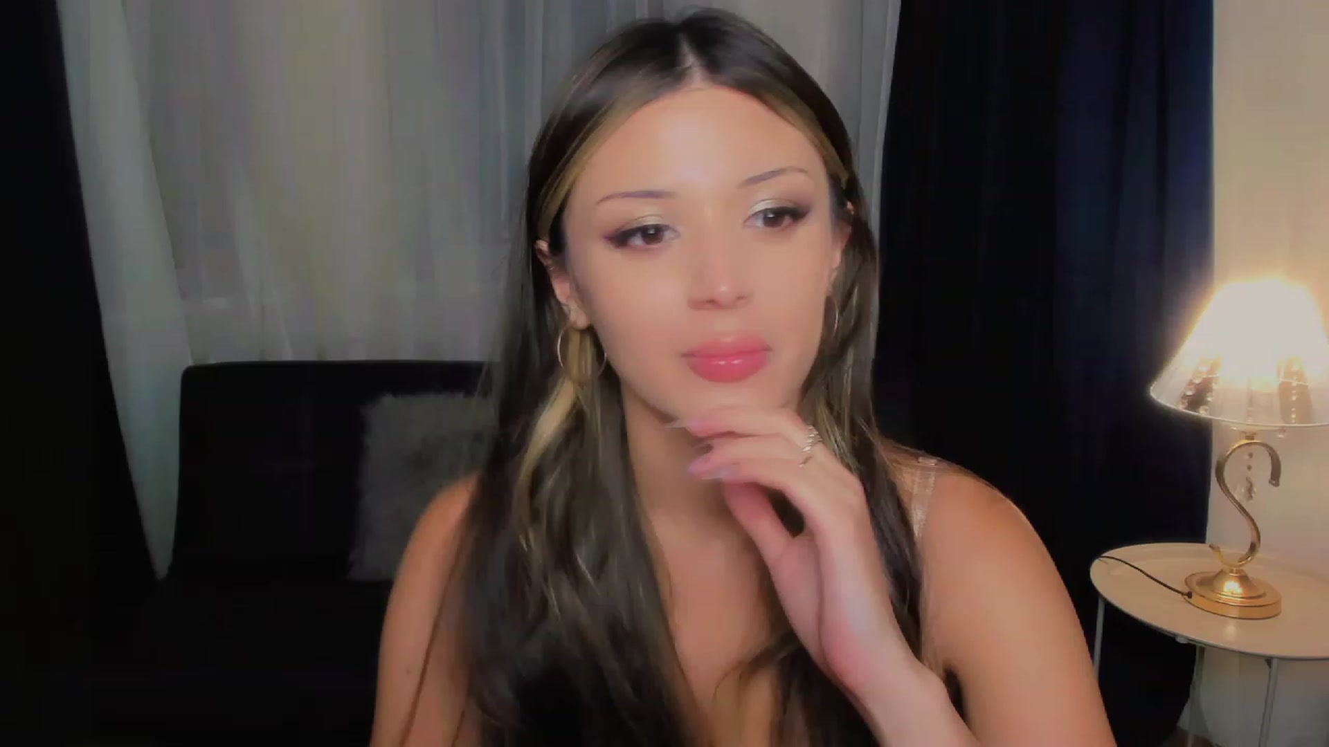 Gallery image thumbnail from Angel_on_Duty's myfreecams stream on, 08/27/2023, 02:52 image 7 of 20