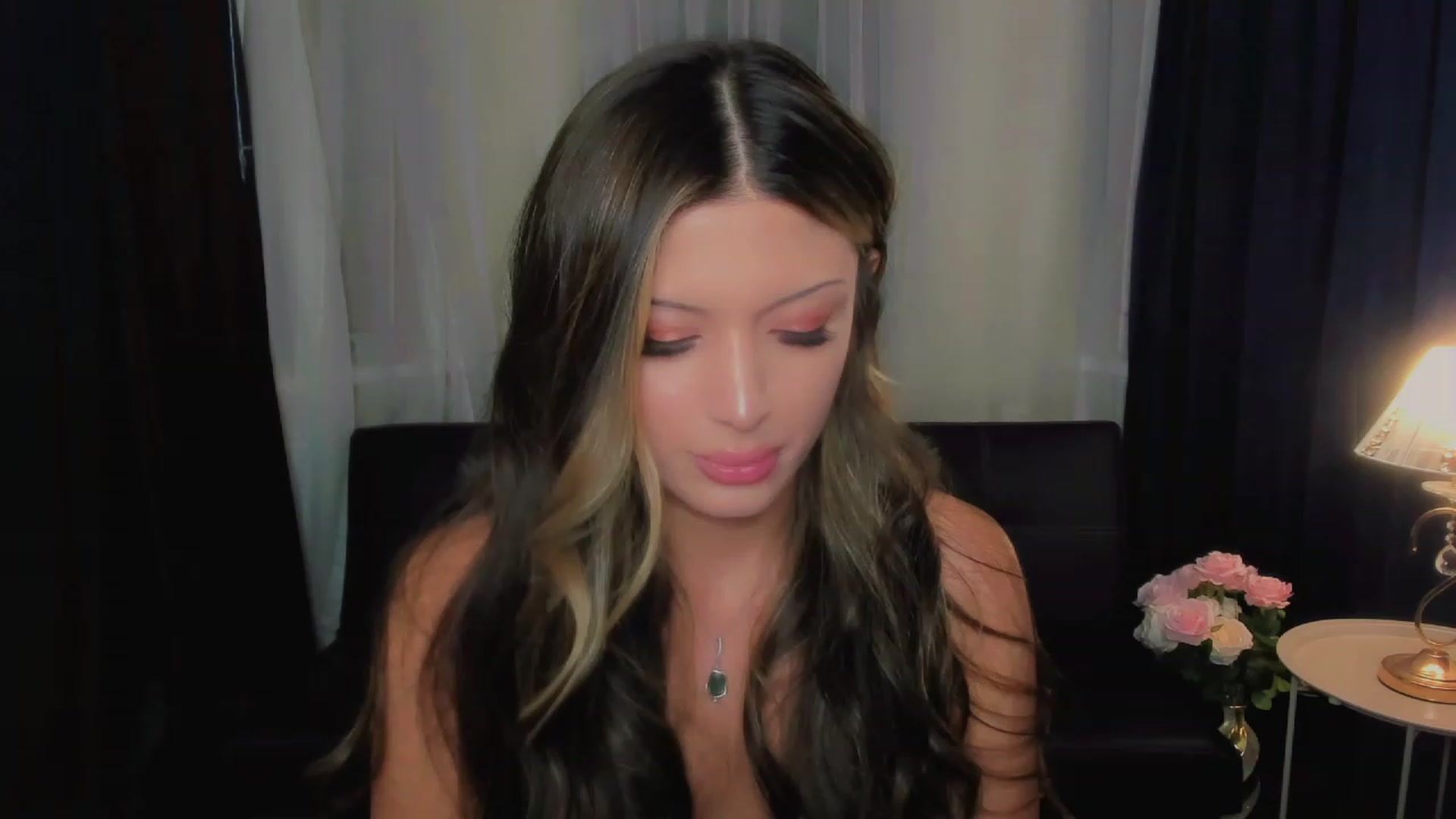 Gallery image thumbnail from Angel_on_Duty's myfreecams stream on, 09/04/2023, 21:09 image 19 of 20