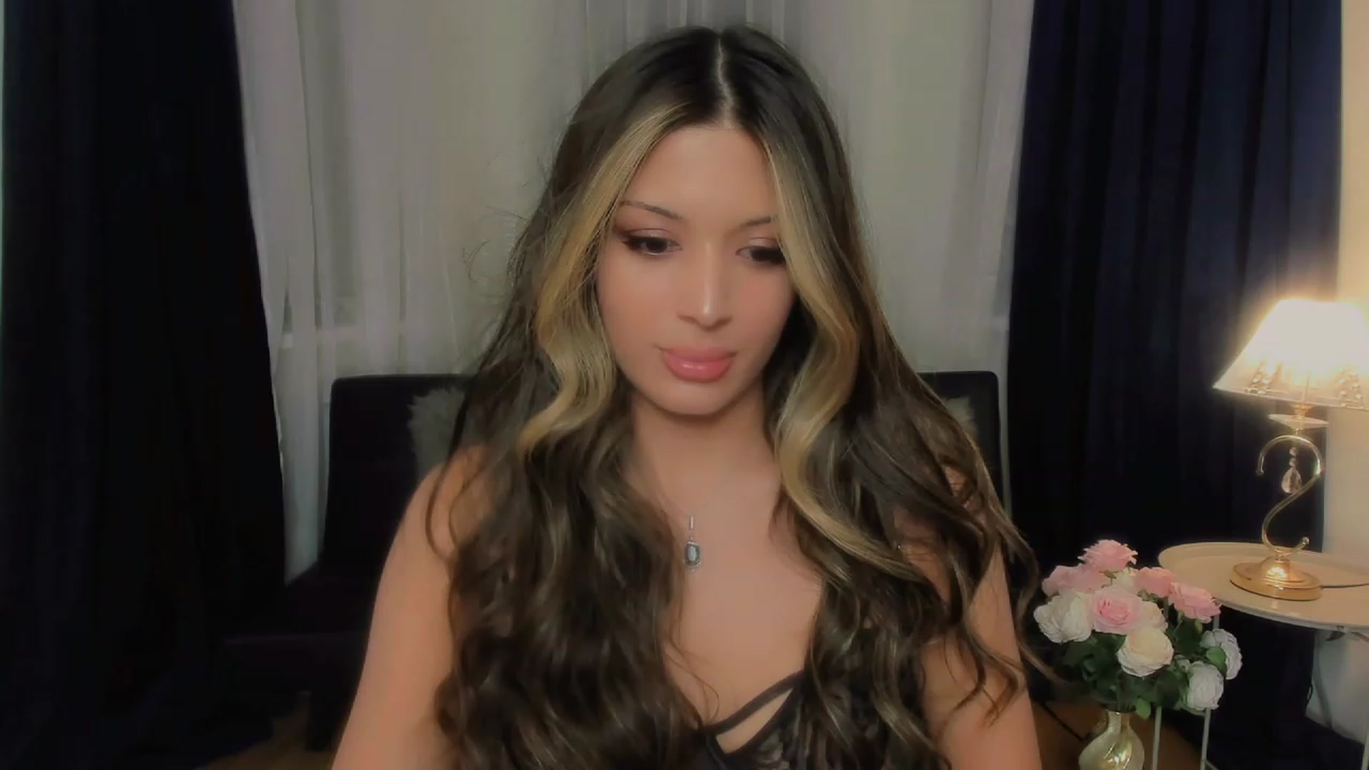 Gallery image thumbnail from Angel_on_Duty's myfreecams stream on, 09/08/2023, 20:39 image 4 of 20