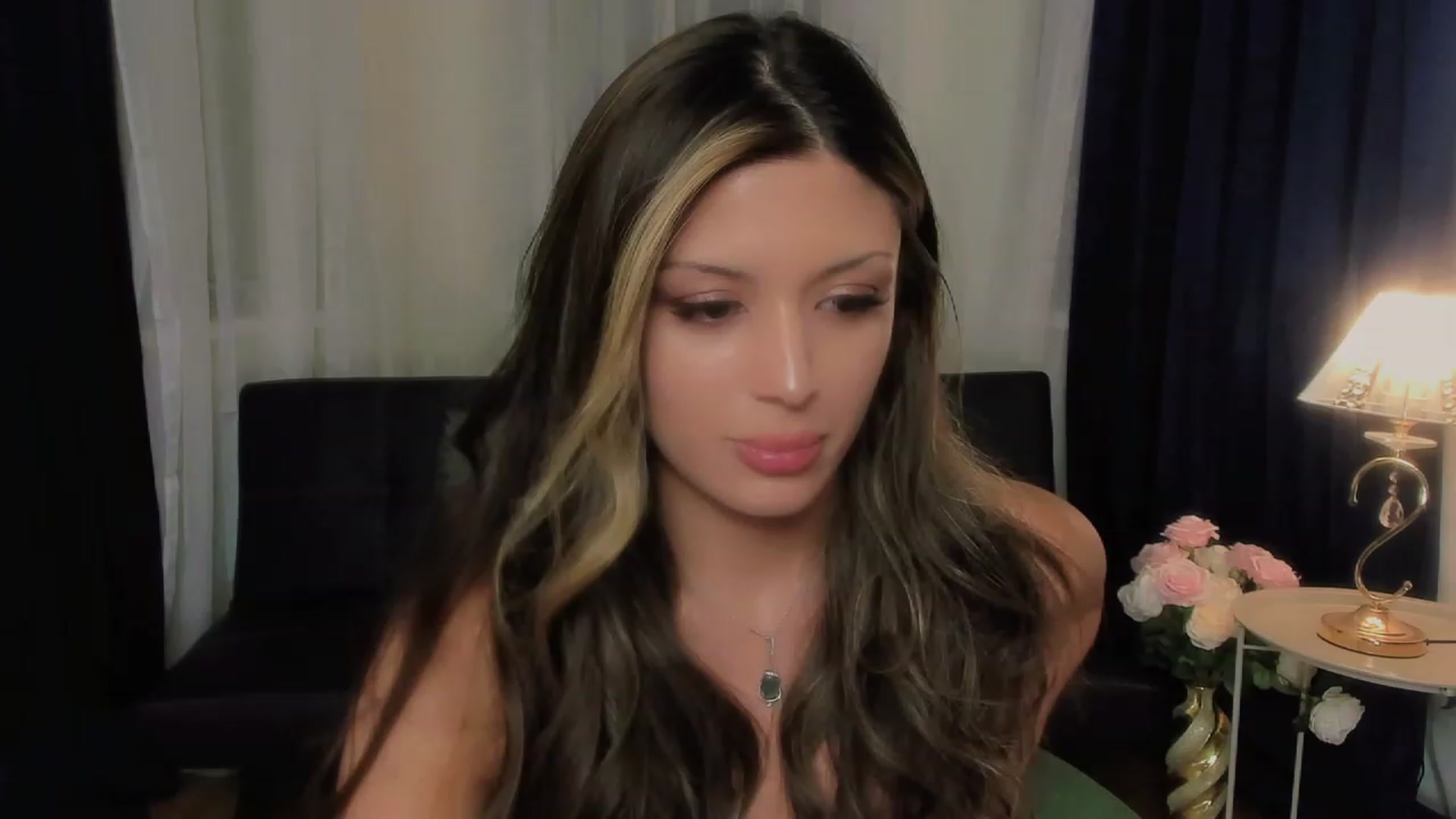 Gallery image thumbnail from Angel_on_Duty's myfreecams stream on, 09/09/2023, 01:51 image 7 of 20