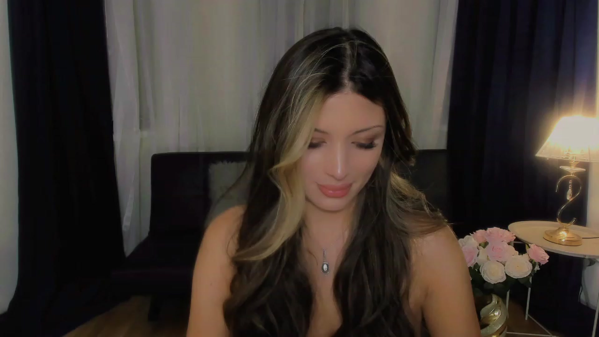 Gallery image thumbnail from Angel_on_Duty's myfreecams stream on, 09/09/2023, 22:15 image 9 of 20