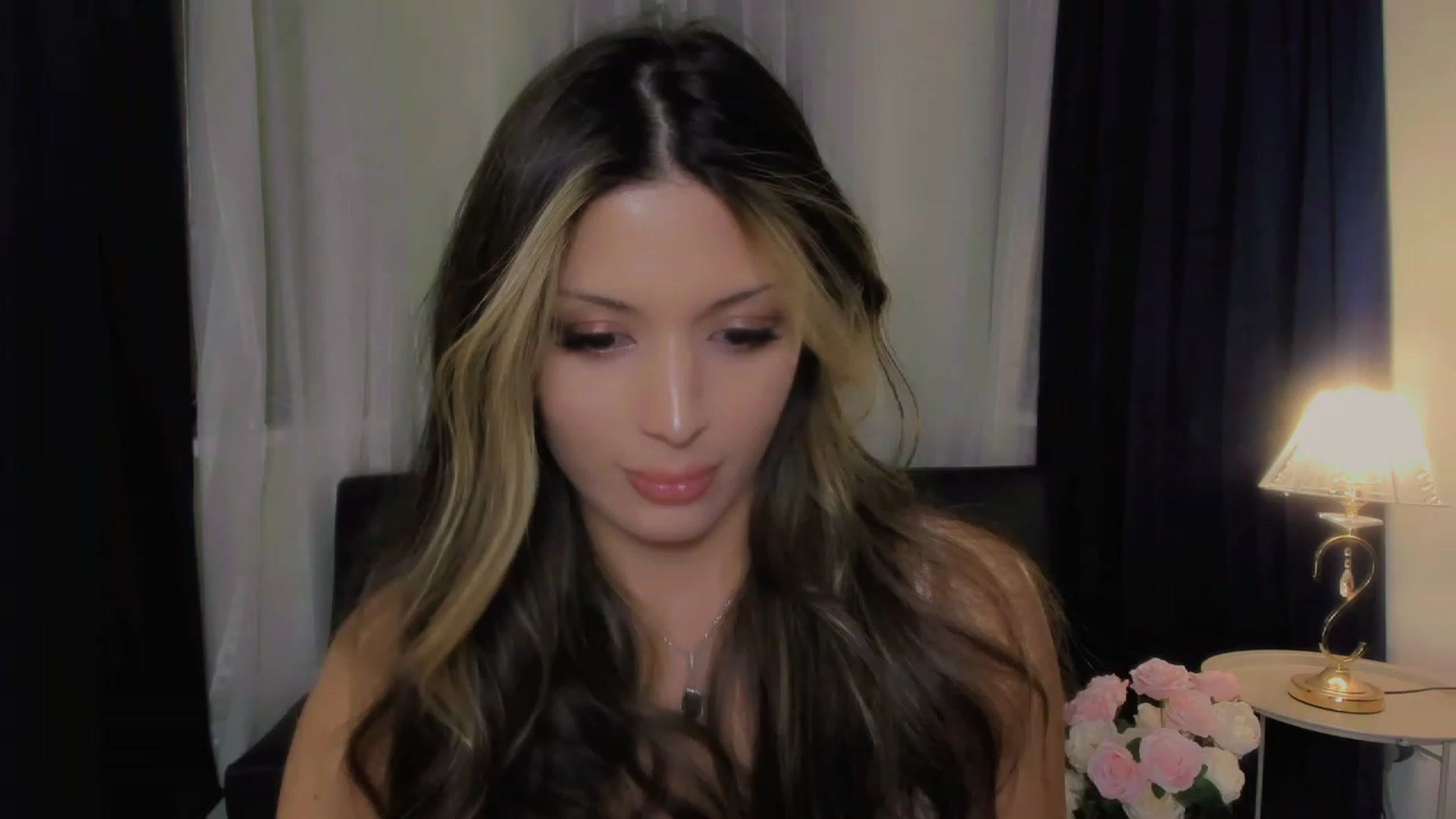 Gallery image thumbnail from Angel_on_Duty's myfreecams stream on, 09/10/2023, 01:20 image 16 of 20
