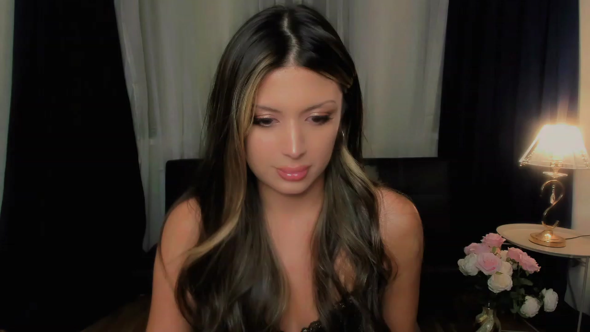 Gallery image thumbnail from Angel_on_Duty's myfreecams stream on, 09/12/2023, 22:30 image 1 of 20