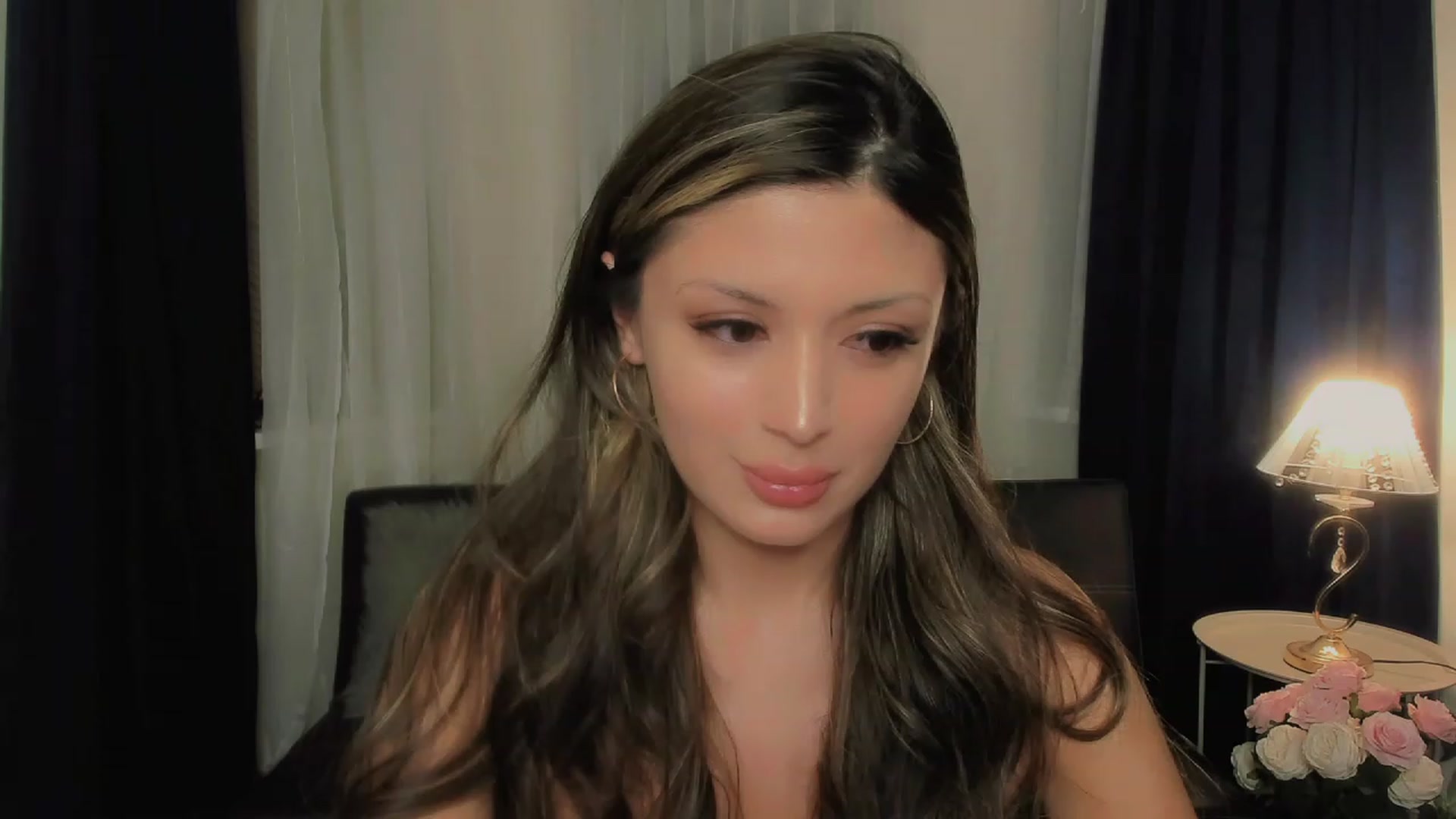 Gallery image thumbnail from Angel_on_Duty's myfreecams stream on, 09/15/2023, 22:06 image 6 of 20